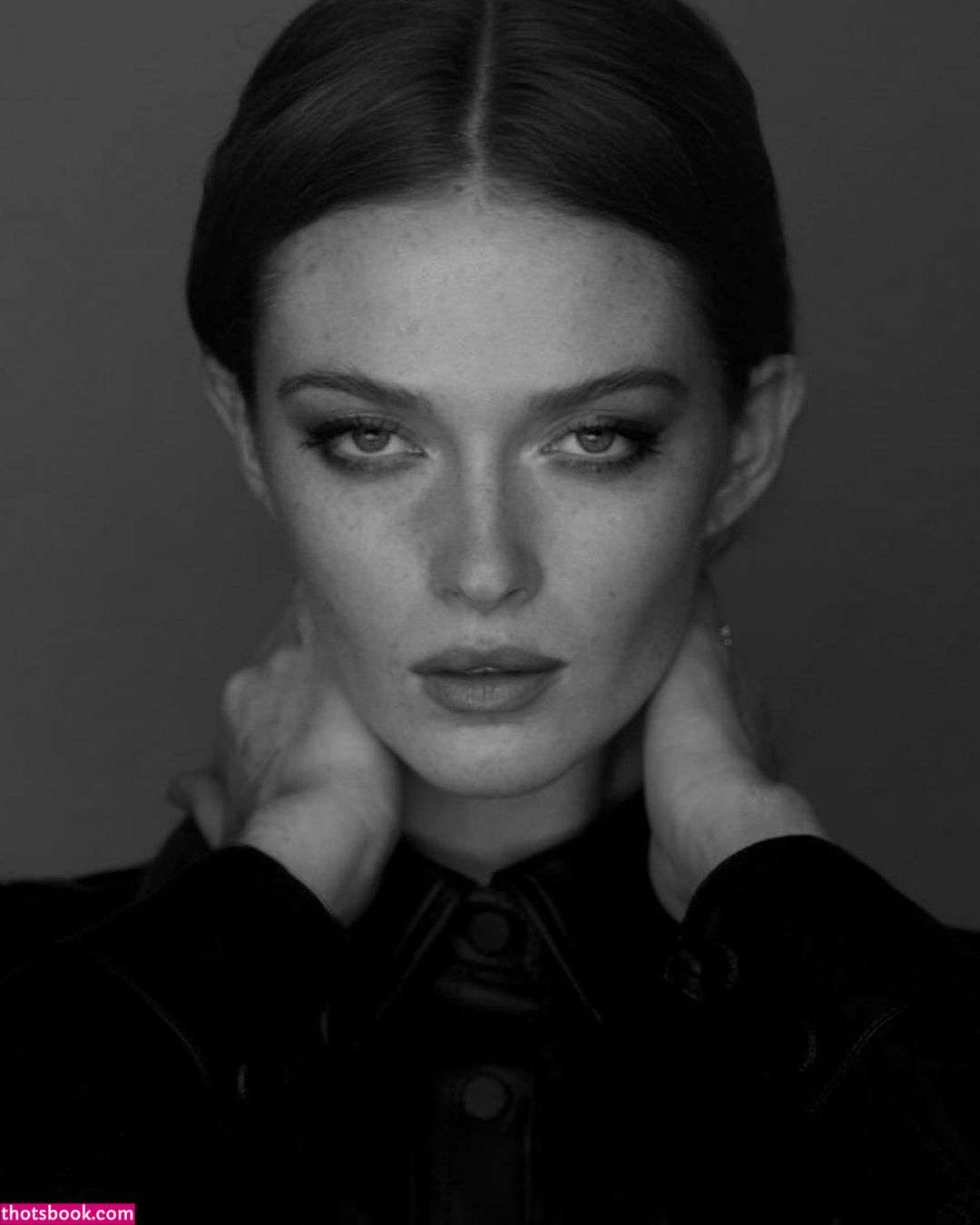 Larsen Thompson Photo #81