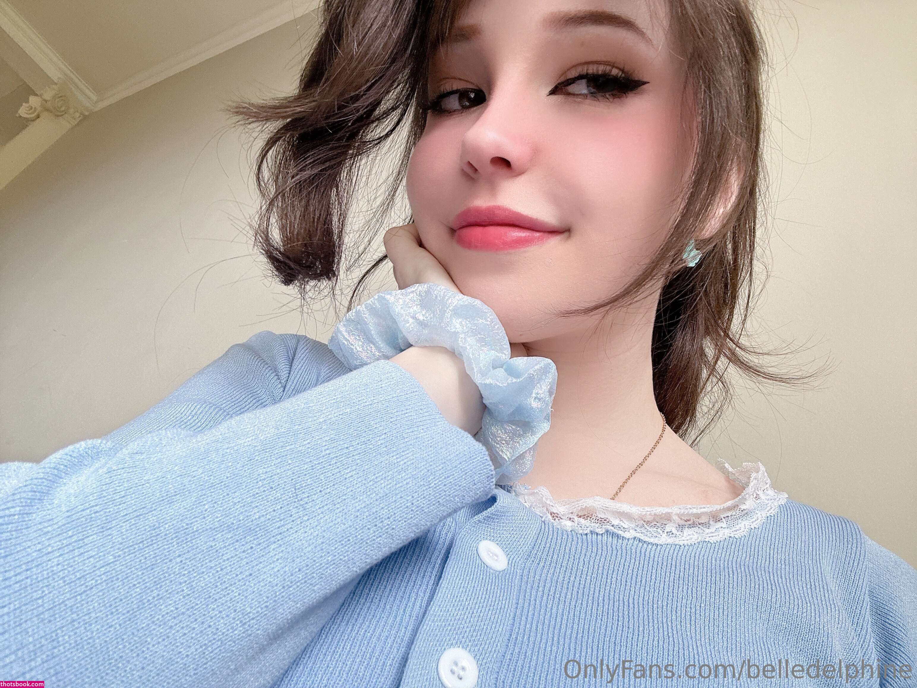Belle Delphine Photo #6199