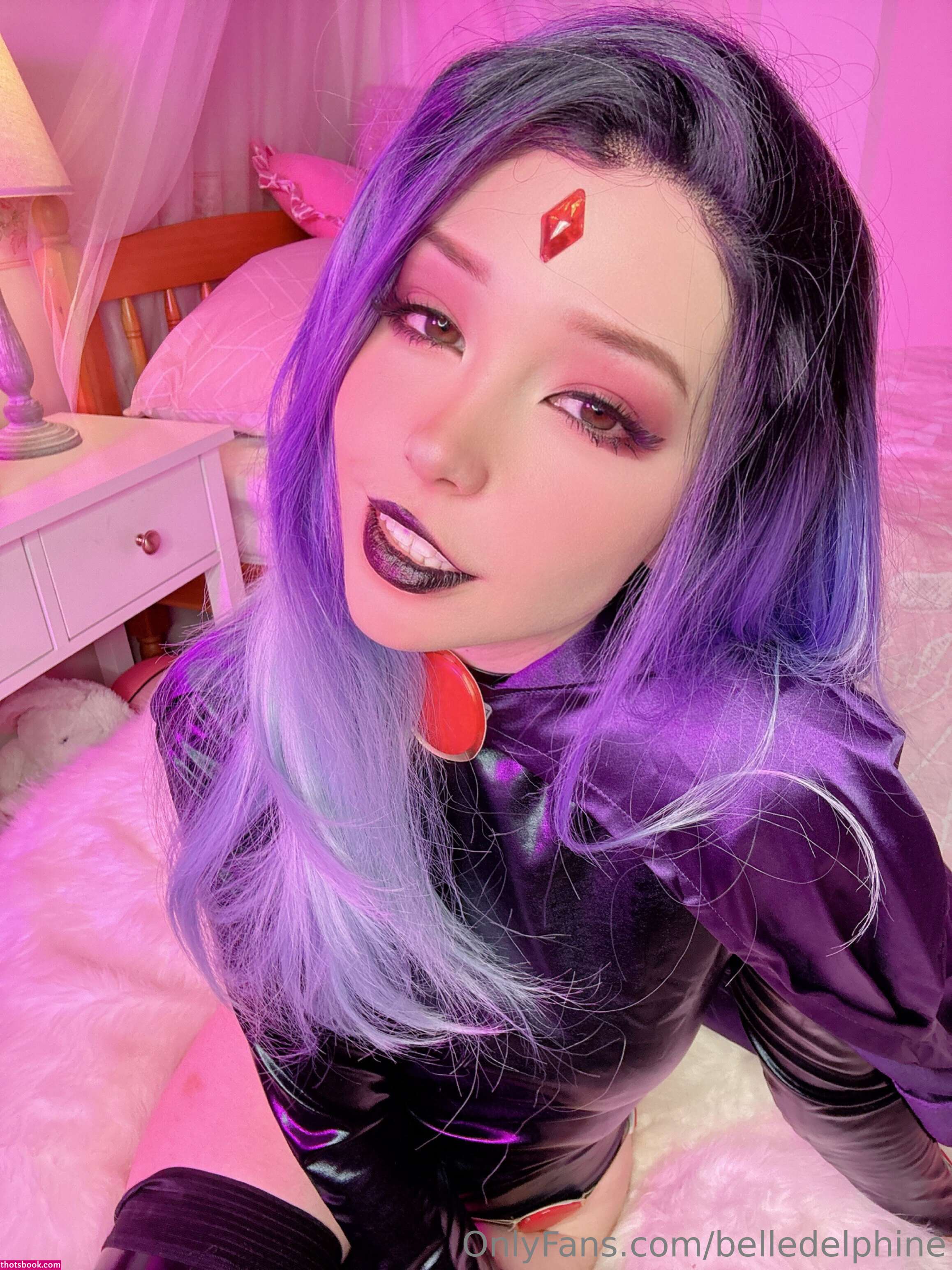 Belle Delphine Photo #6203