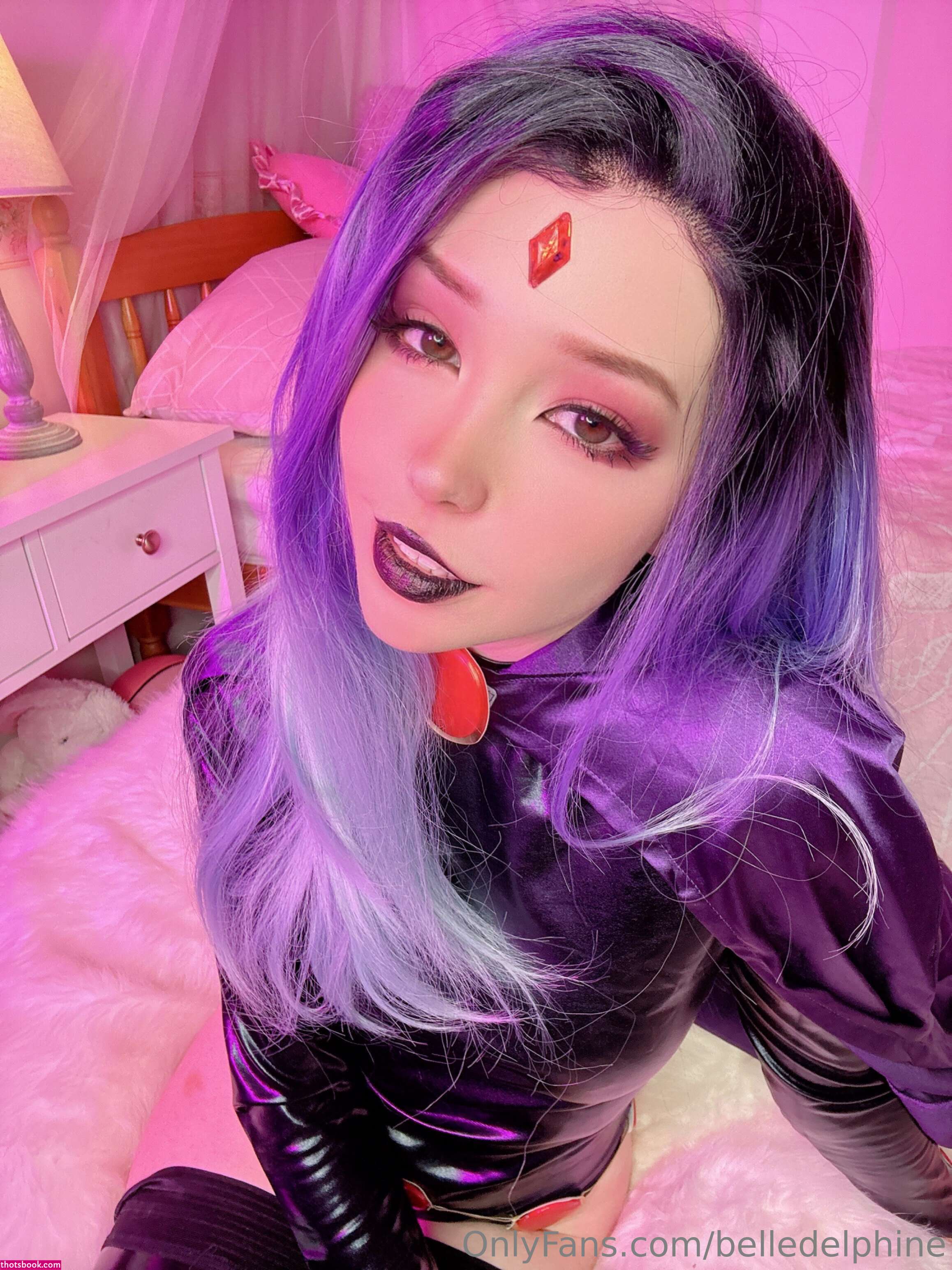 Belle Delphine Photo #6205