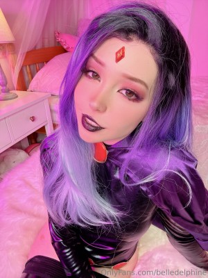 Belle Delphine Photo #6205