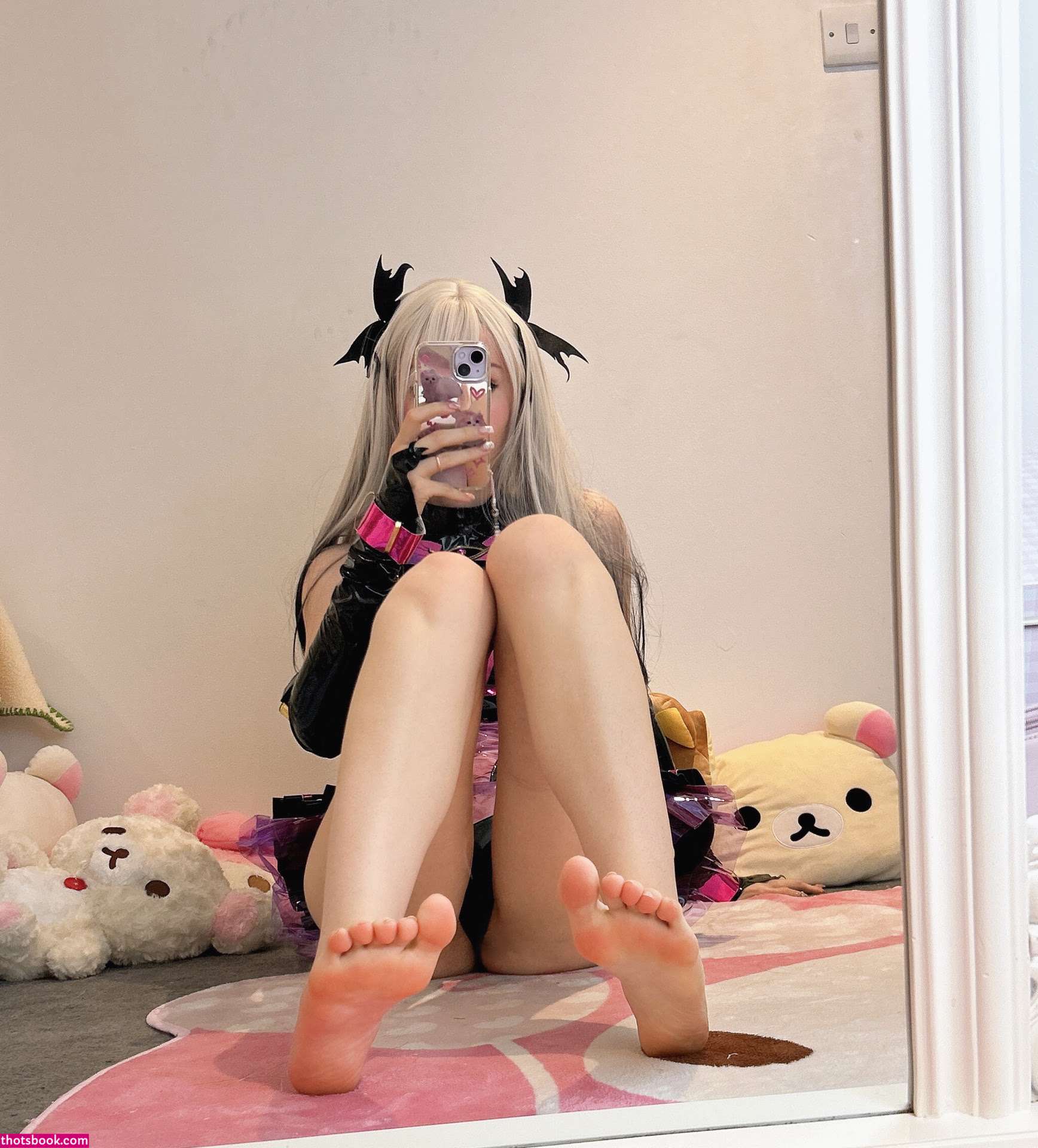 Kyaandere Photo #276