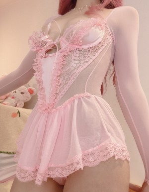 Kyaandere Photo #322