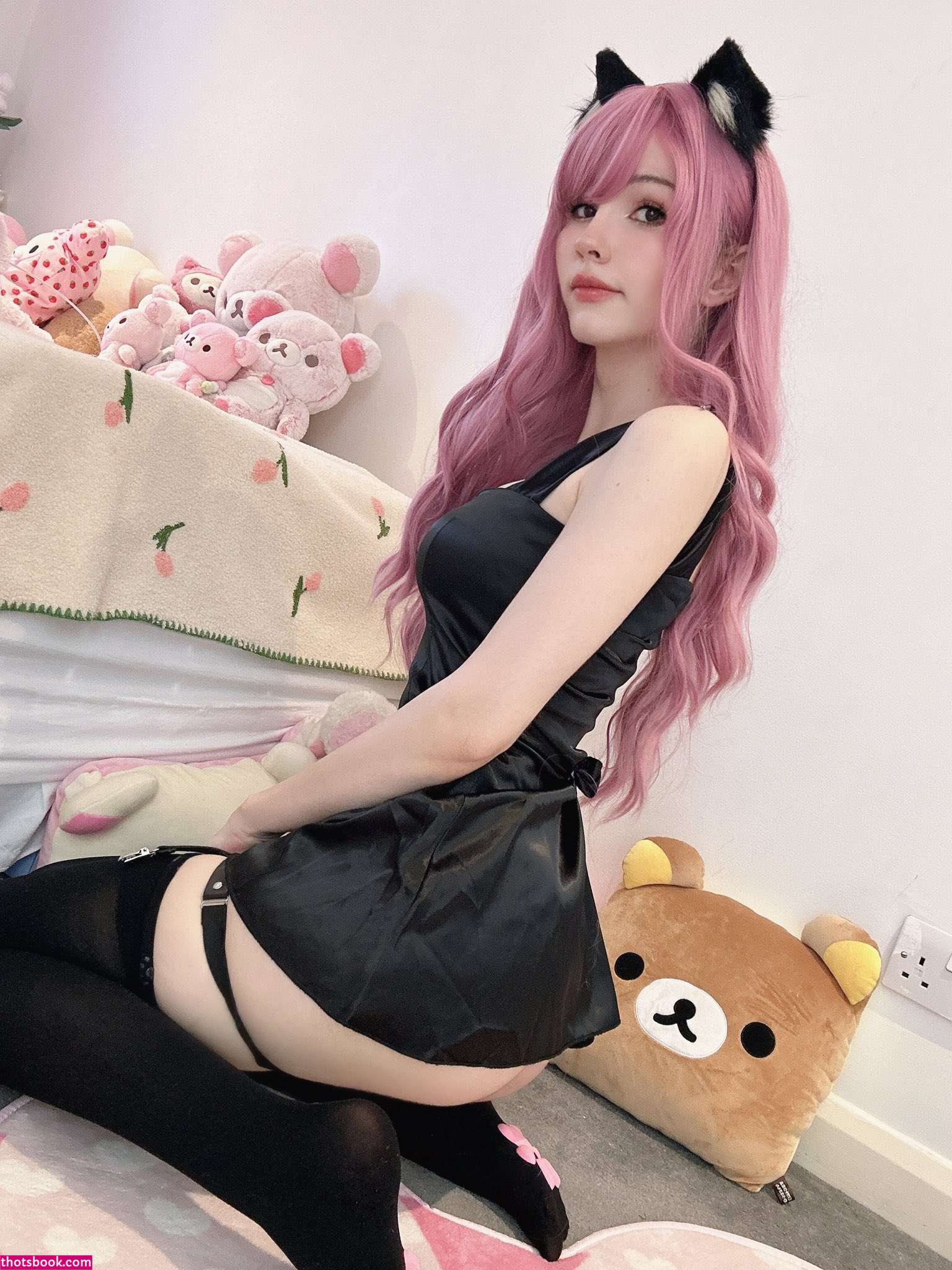 Kyaandere Photo #327