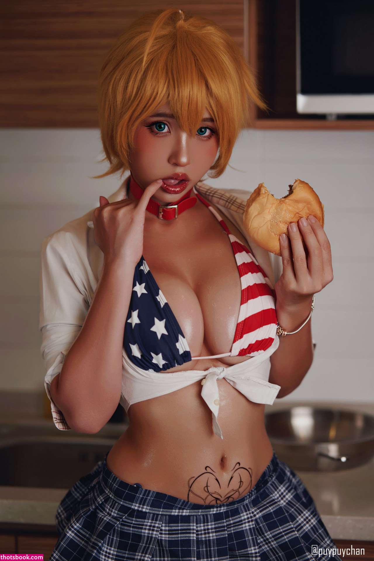 Puypuychan Photo #215