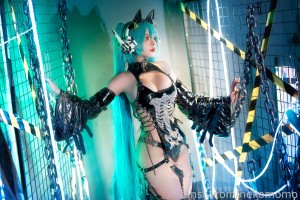 Sayo Momo Photo #403