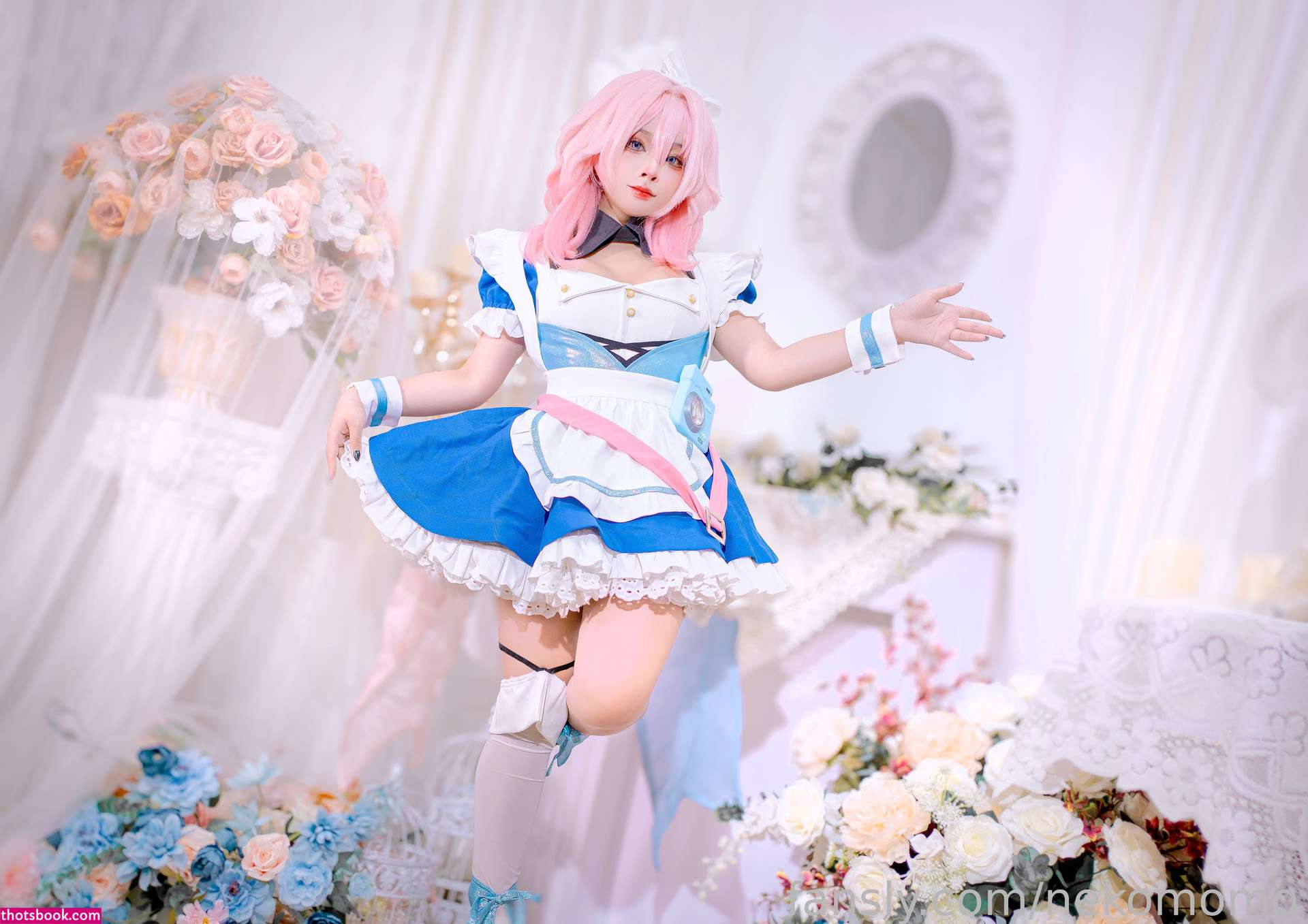 Sayo Momo Photo #435