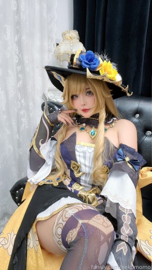 Sayo Momo Photo #441