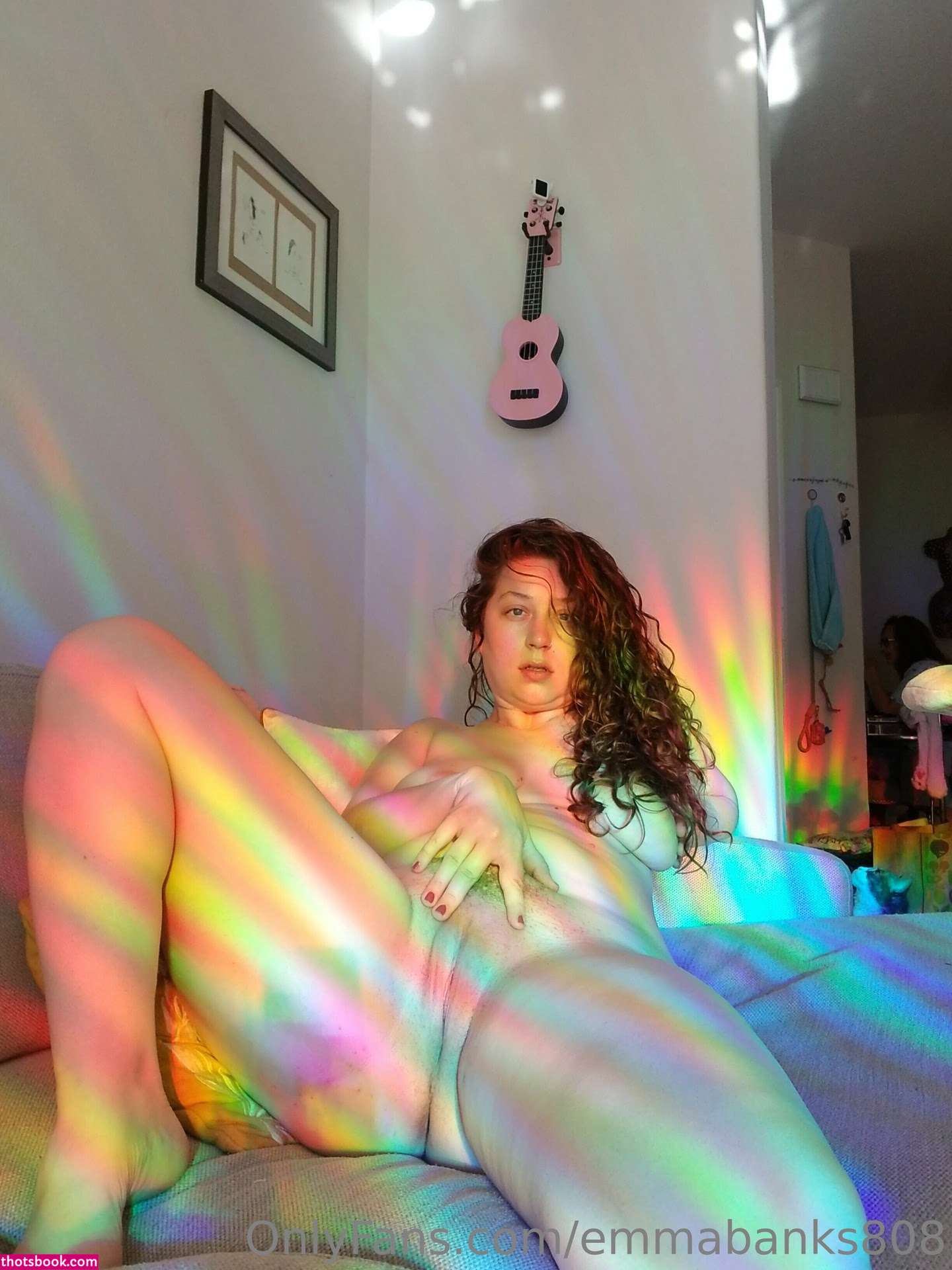 Emma Banks Photo #166