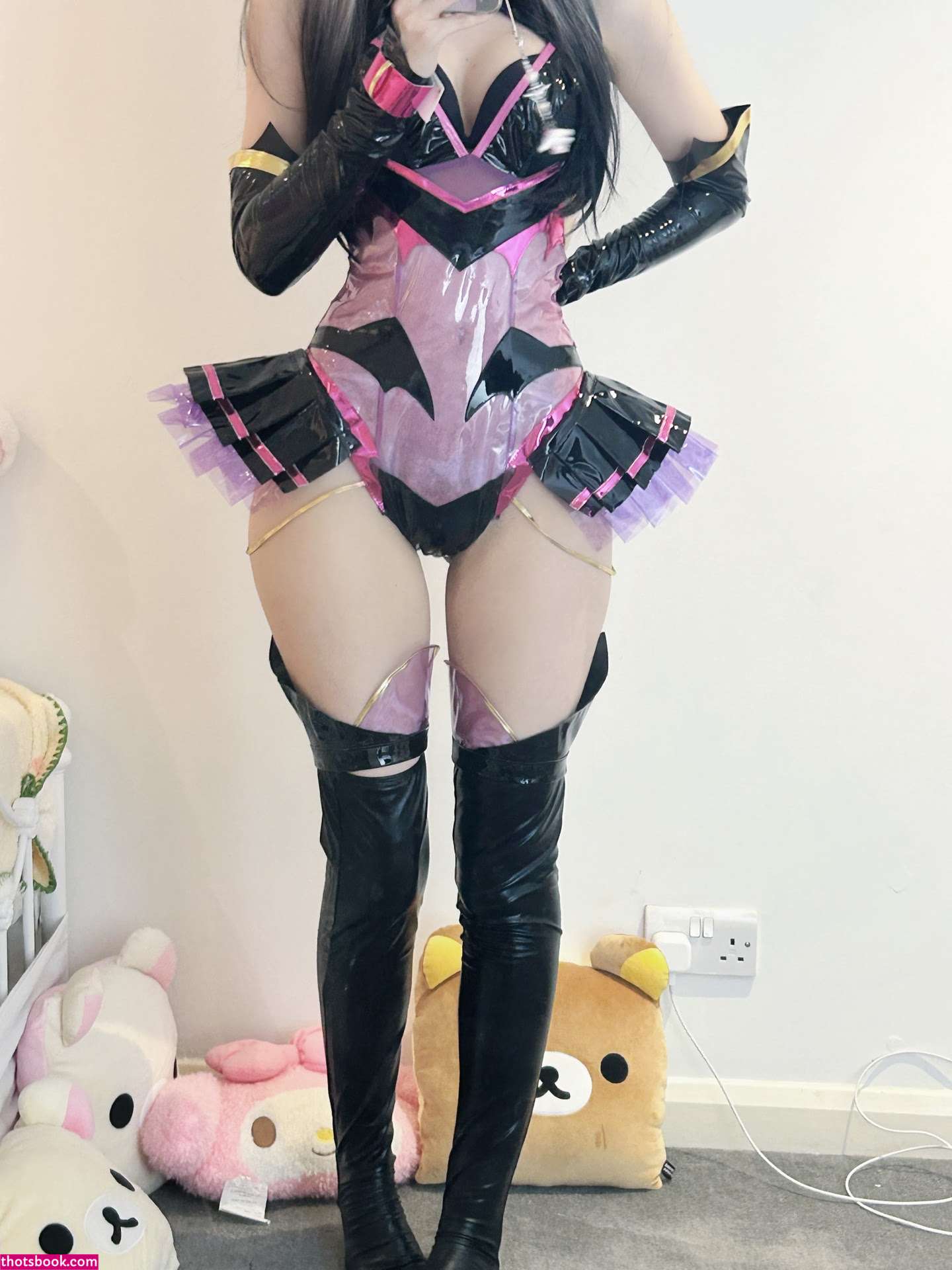 Kyaandere Photo #343