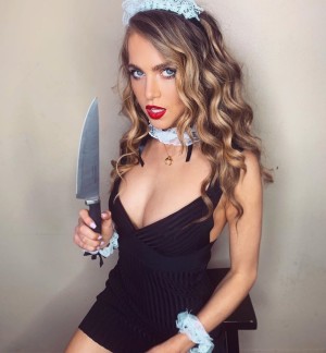 Anne Winters Photo #13