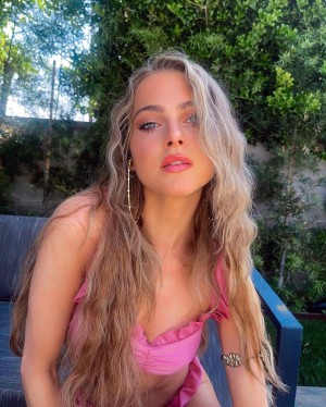 Anne Winters Photo #63