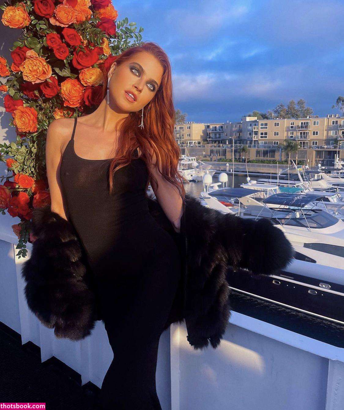 Anne Winters Photo #80