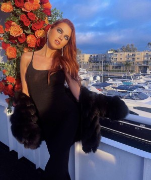 Anne Winters Post #6