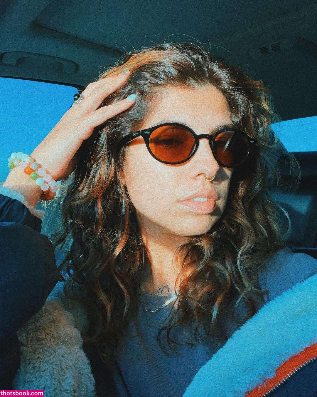 Ava Taylor Photo #10