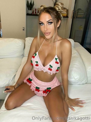 Jessika Gotti Photo #73