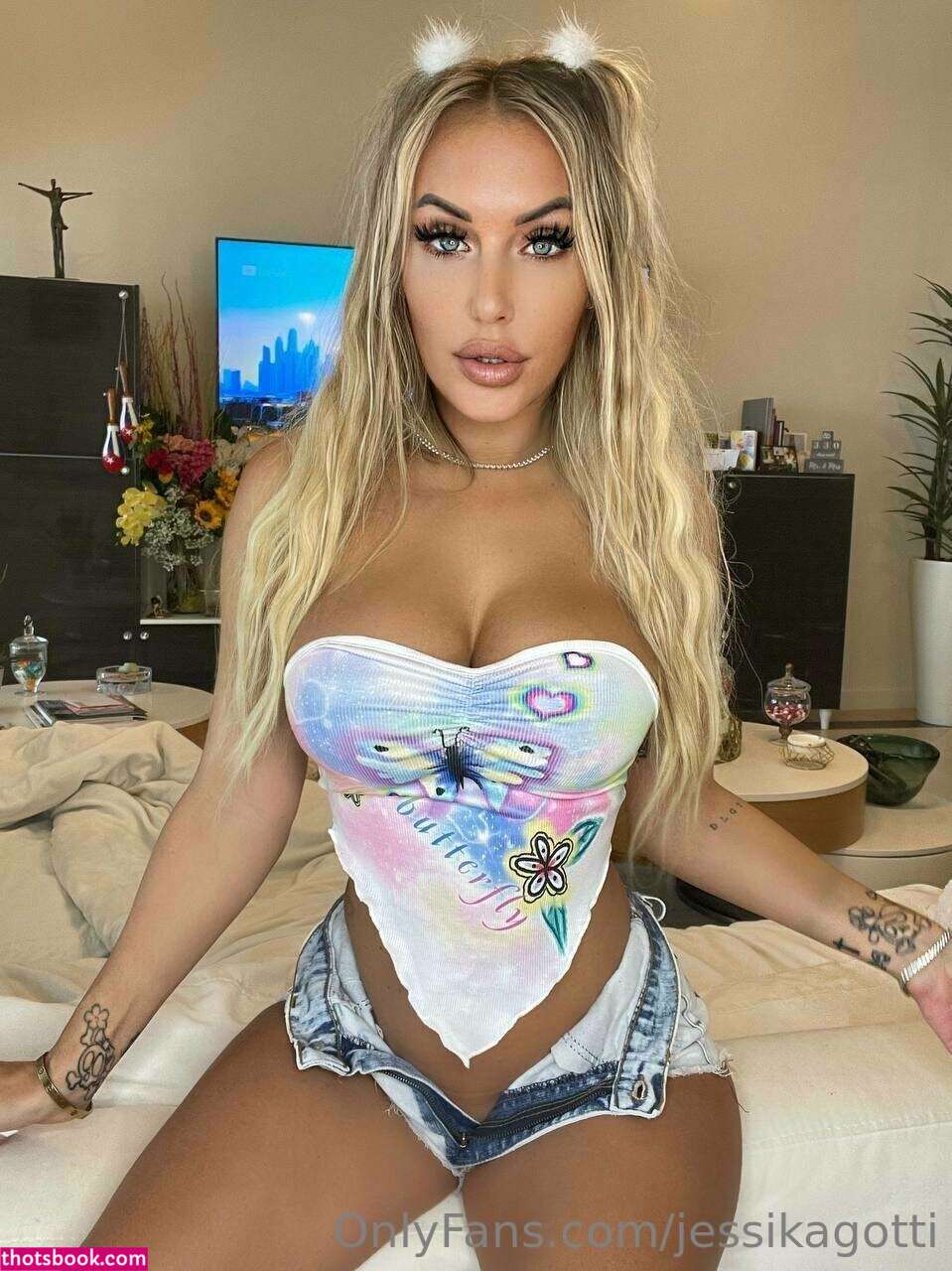 Jessika Gotti Photo #170