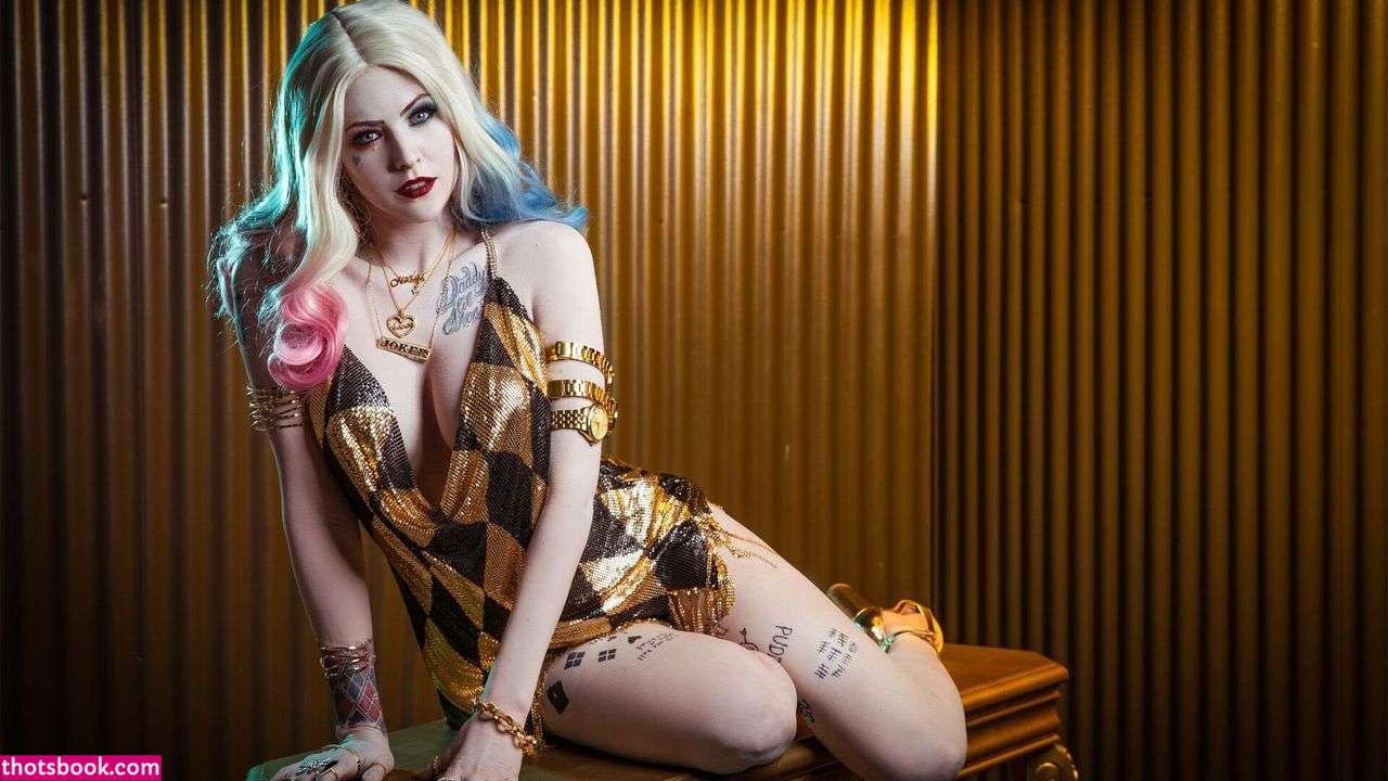 Maid of Might Photo #2