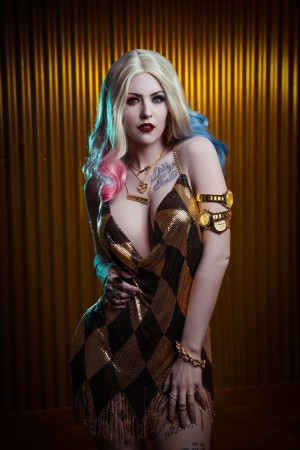 Maid of Might Photo #4