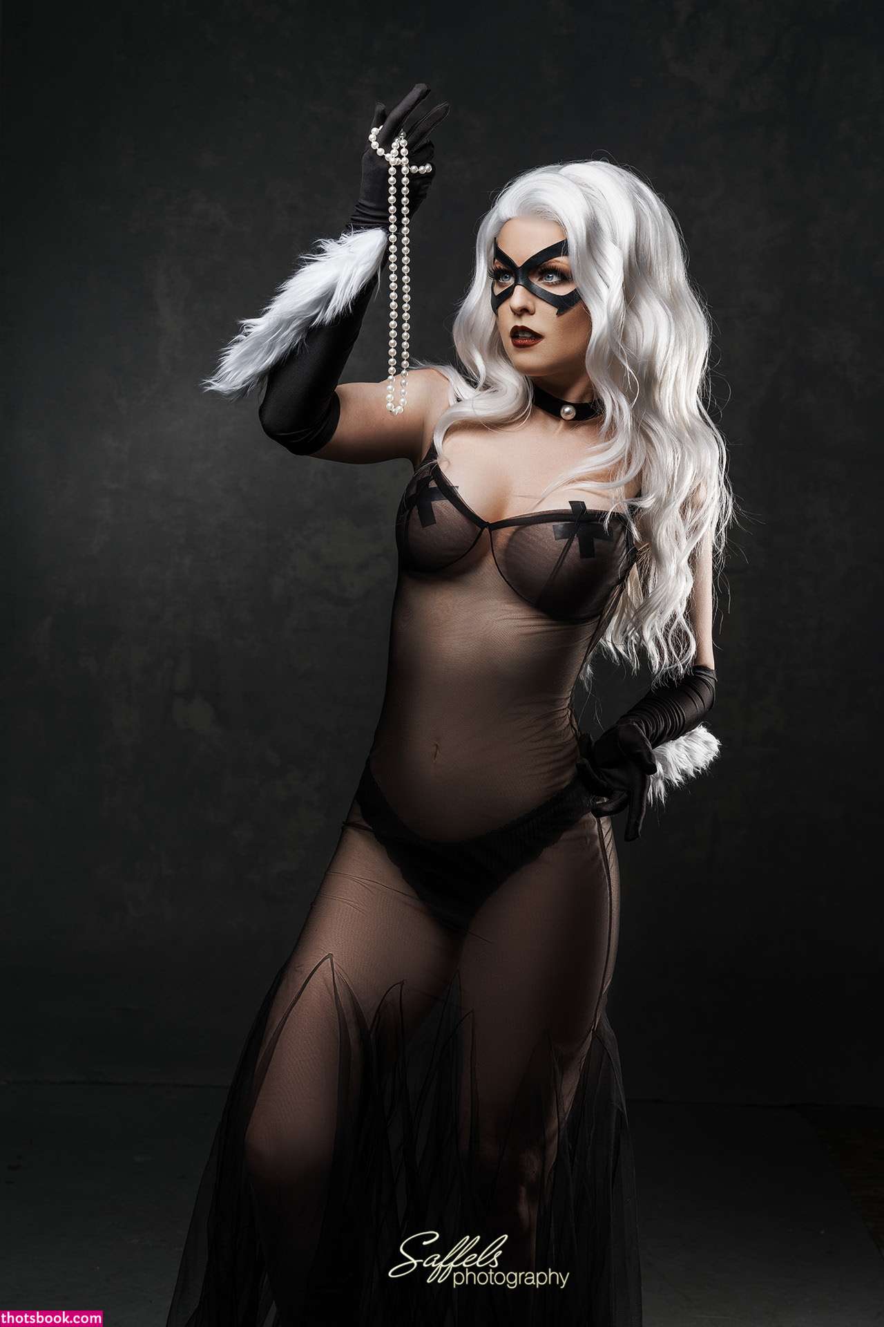 Maid of Might Photo #56