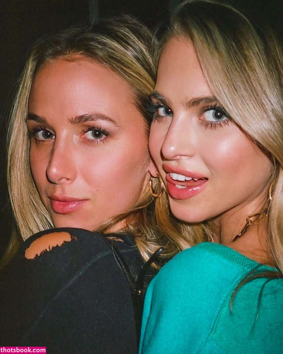 Anne Winters Photo #105