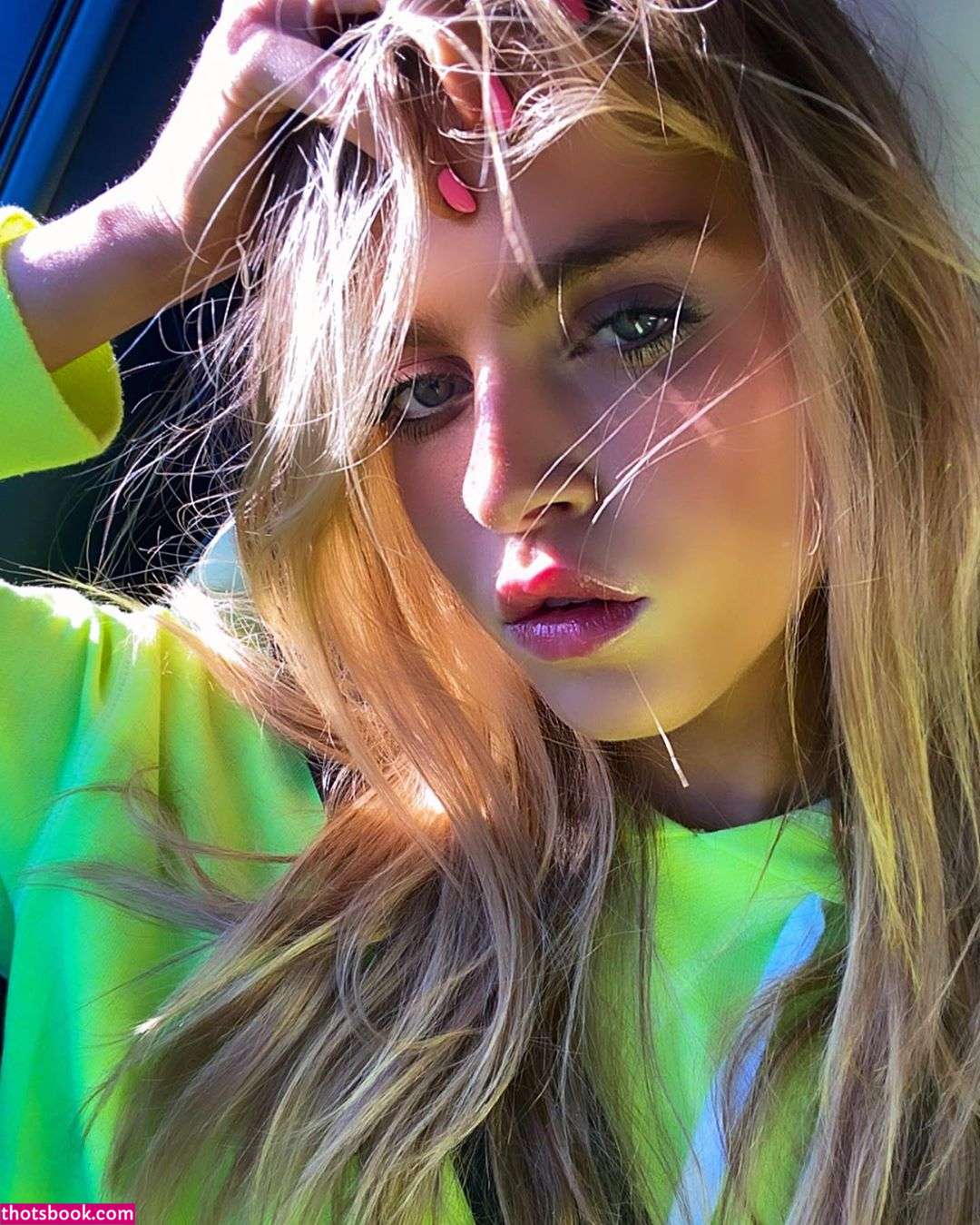 Anne Winters Photo #107