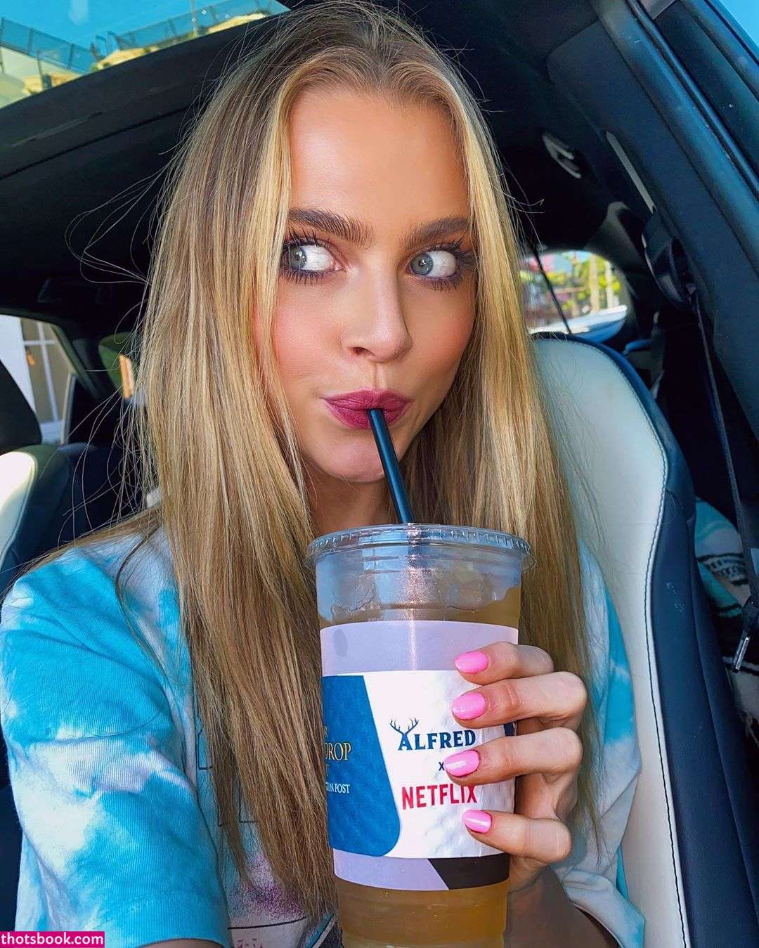 Anne Winters Photo #125