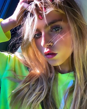 Anne Winters Photo #107