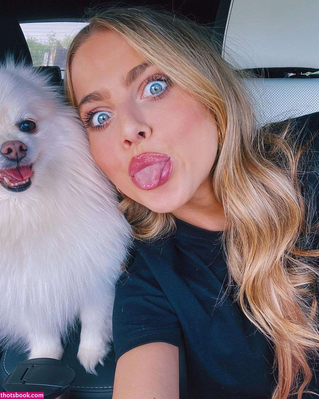 Anne Winters Photo #140