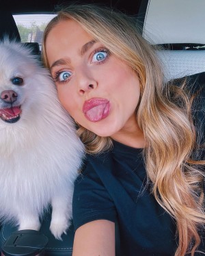 Anne Winters Photo #140