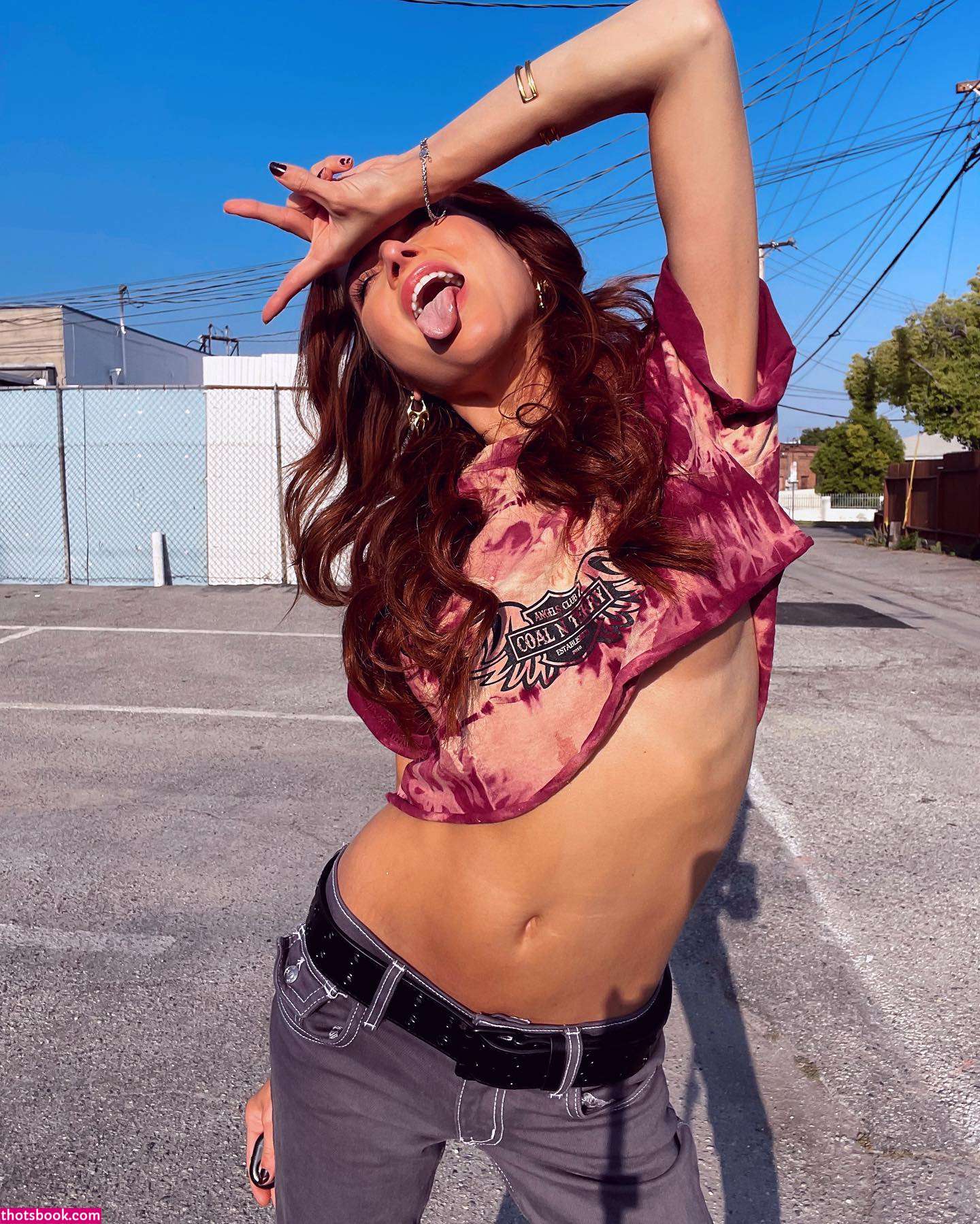 Anne Winters Photo #219