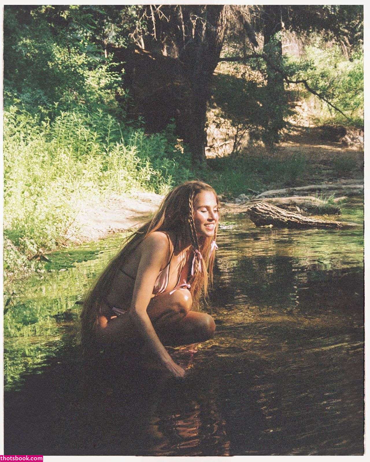 Anne Winters Photo #234