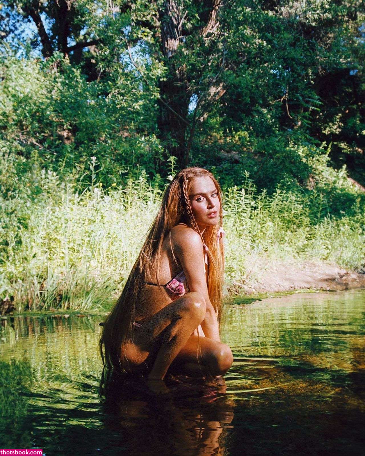 Anne Winters Photo #239