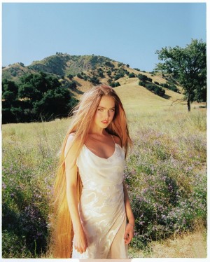 Anne Winters Photo #236