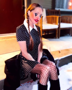 Anne Winters Photo #248