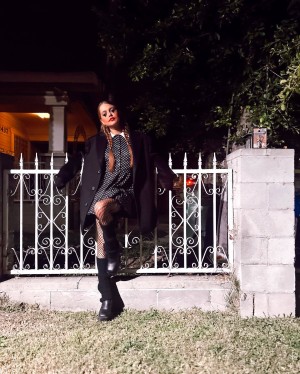 Anne Winters Photo #251