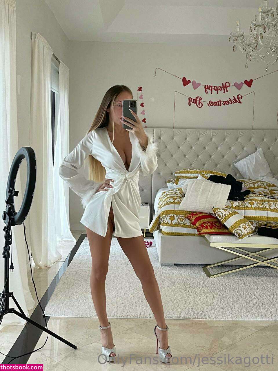 Jessika Gotti Photo #458