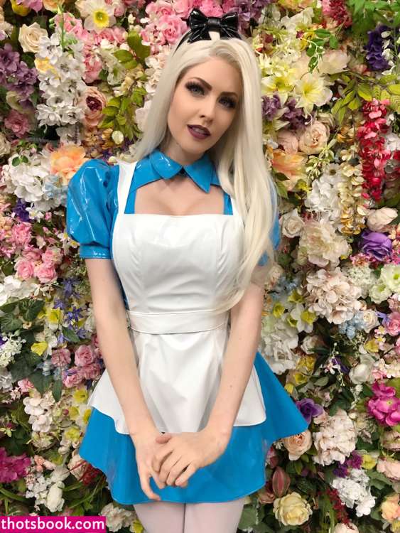 Maid of Might Photo #94