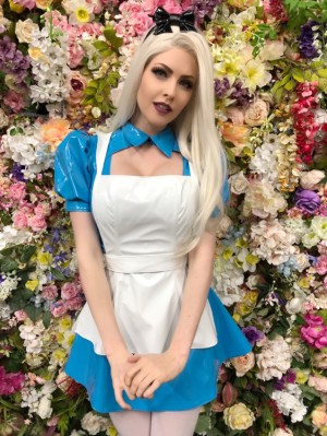 Maid of Might Photo #94