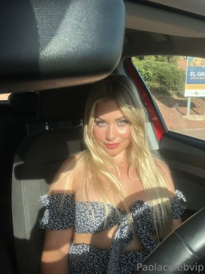 Paola Skye Photo #145