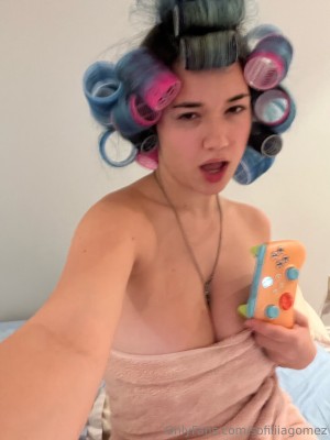 Sofia Gomez Photo #804