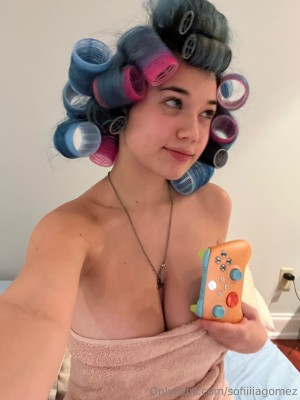 Sofia Gomez Photo #806