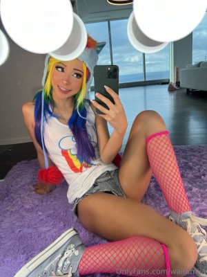 Izzybunnies Photo #500