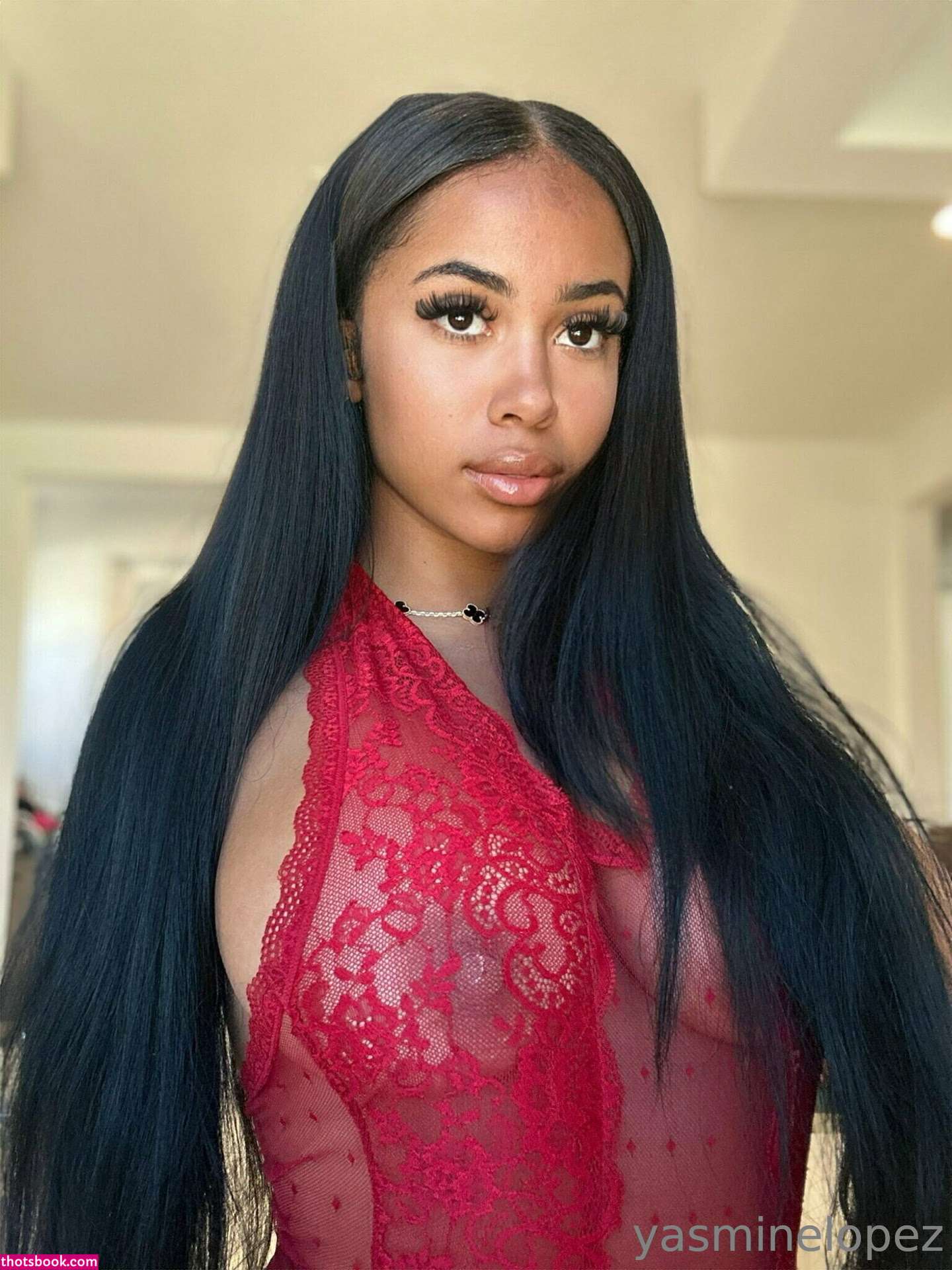 Yasmine Lopez Photo #131