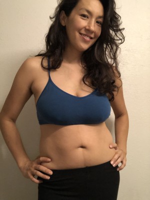 Kumi Omori Photo #100