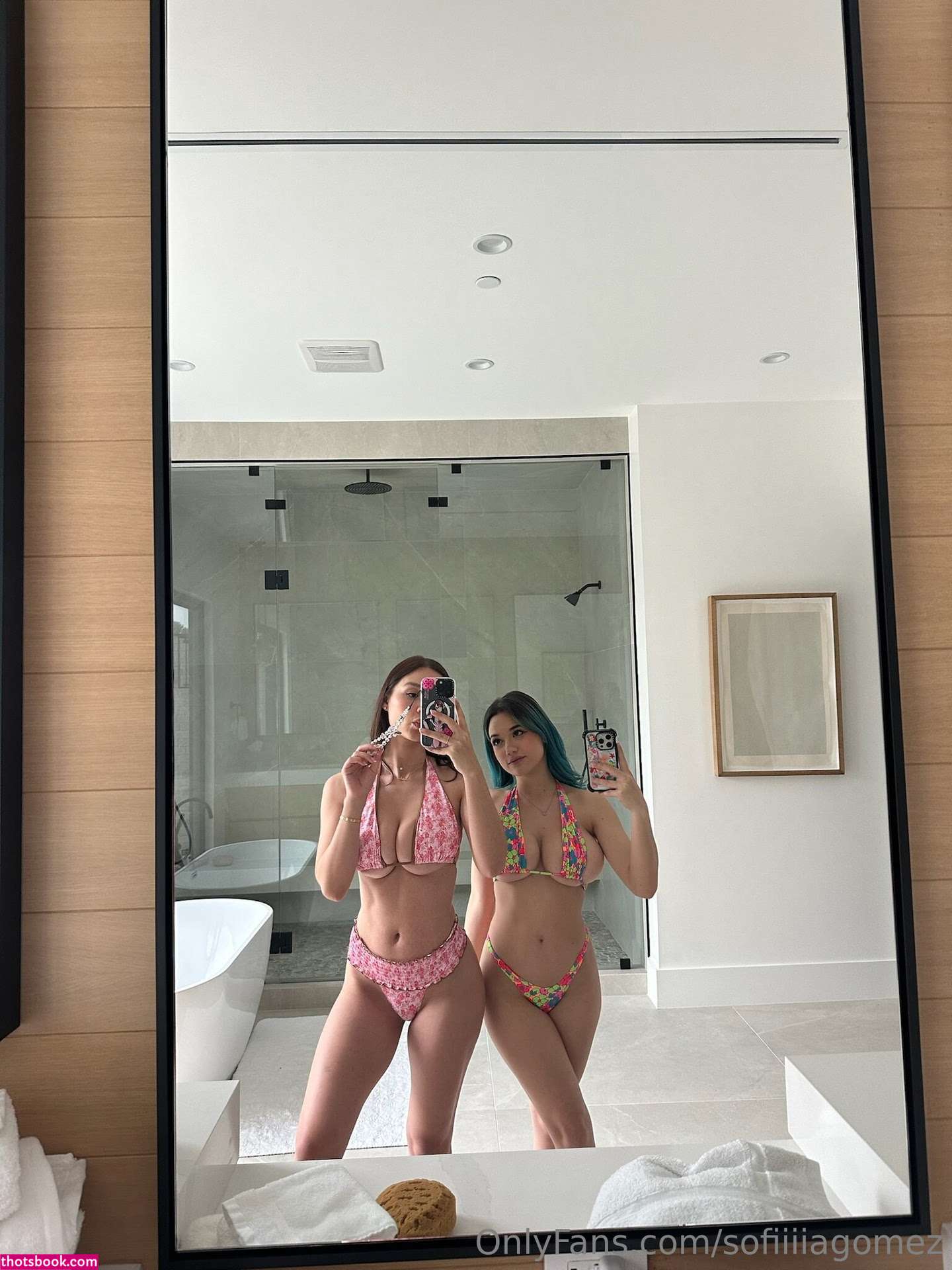 Sofia Gomez Photo #859