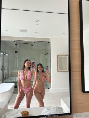 Sofia Gomez Photo #857