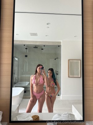 Sofia Gomez Photo #858