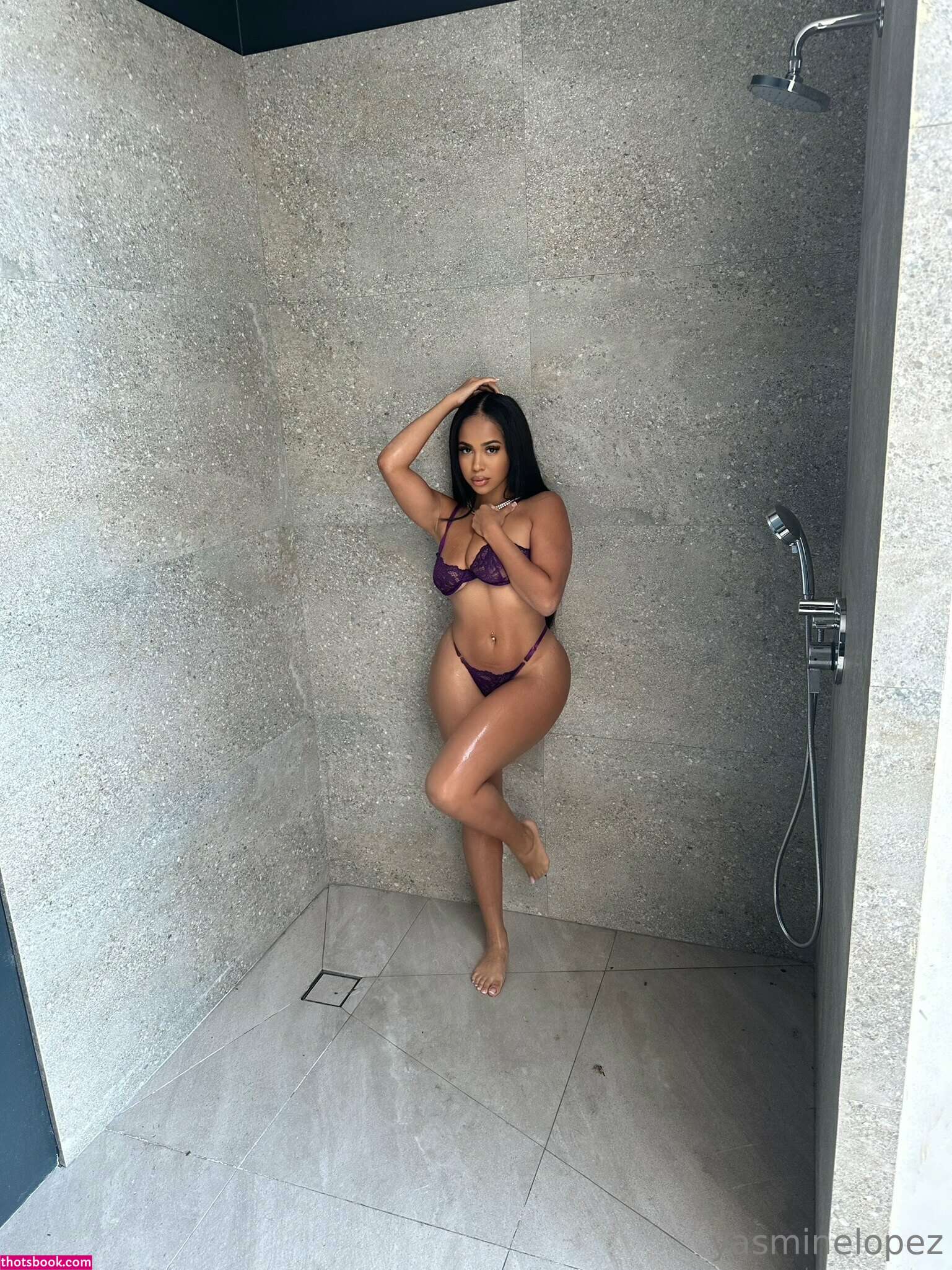 Yasmine Lopez Photo #157