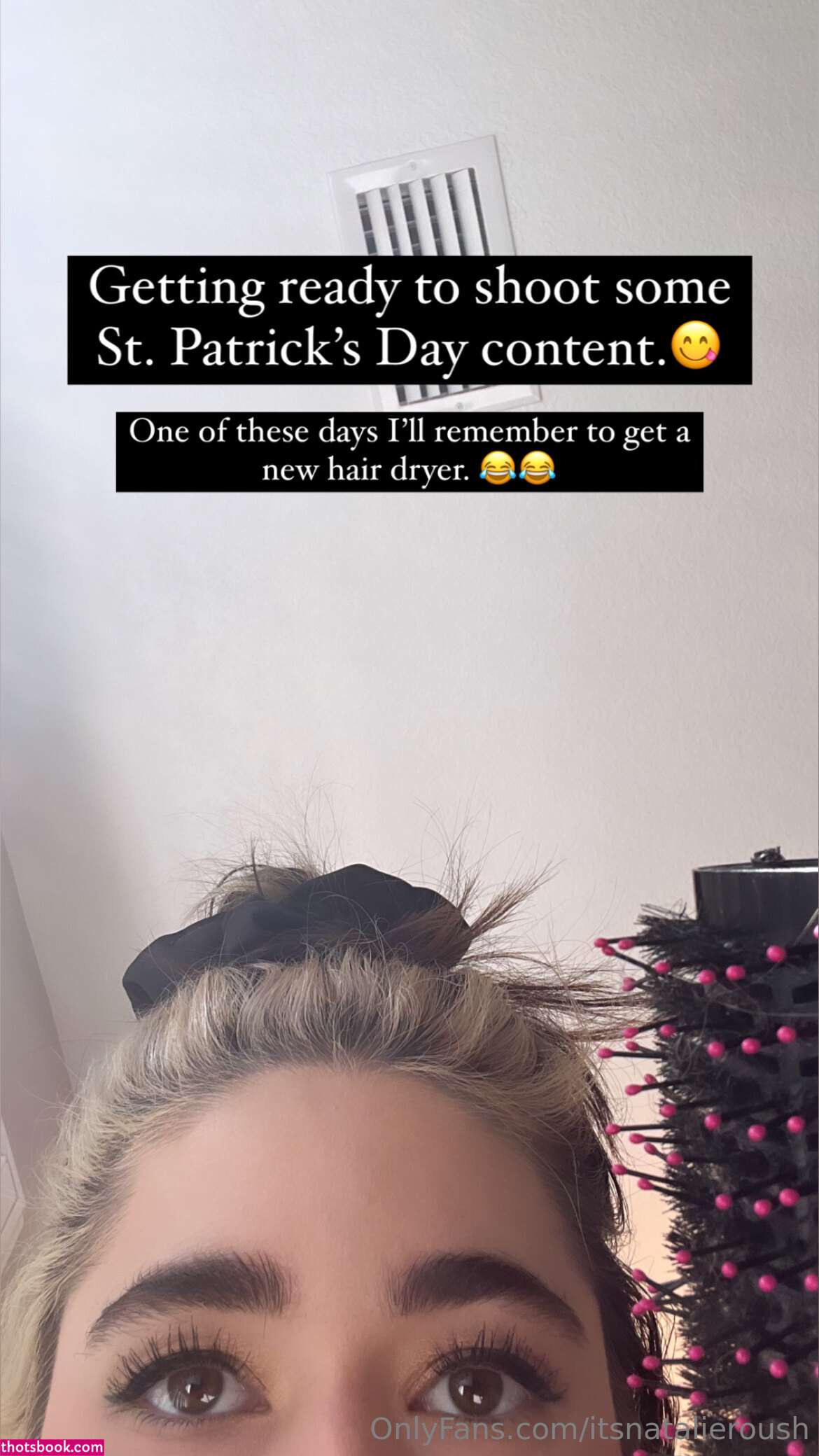 Natalie Roush Photo #2776